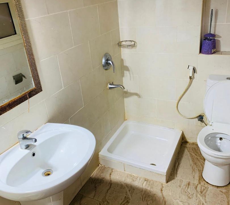 Photo of Bathroom in Madinaty