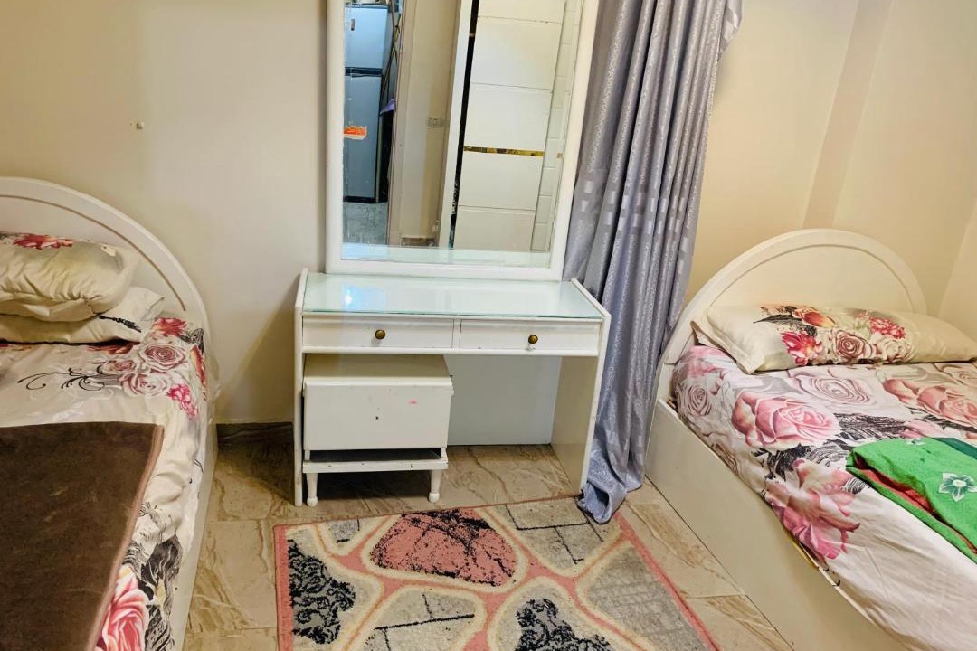 Photo of Bedroom in Madinaty