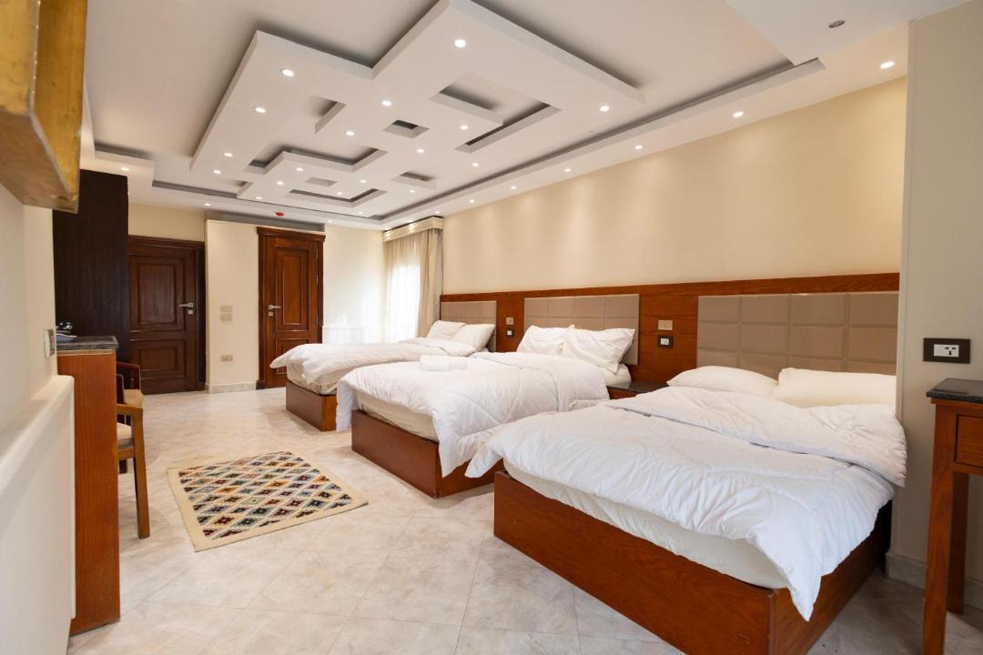 Photo of Bedroom in Downtown Cairo