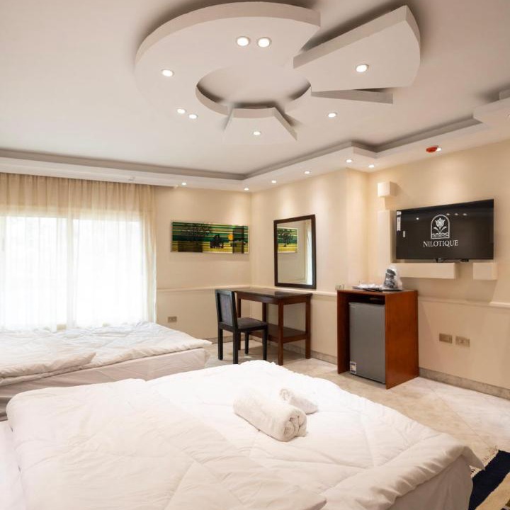 Photo of Bedroom in Downtown Cairo