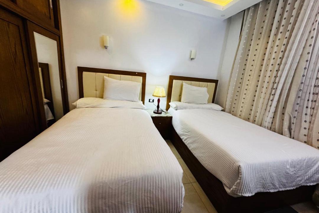 Photo of Bedroom in Makadi Bay