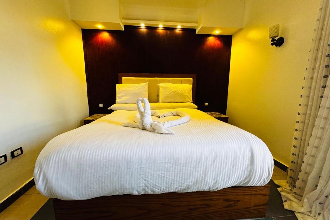Photo of Bedroom in Makadi Bay
