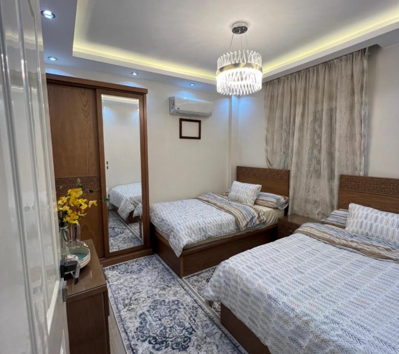 Photo of Bedroom in Nasr City