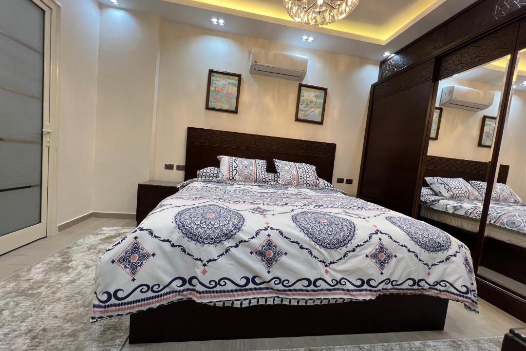 Photo of Bedroom in Nasr City
