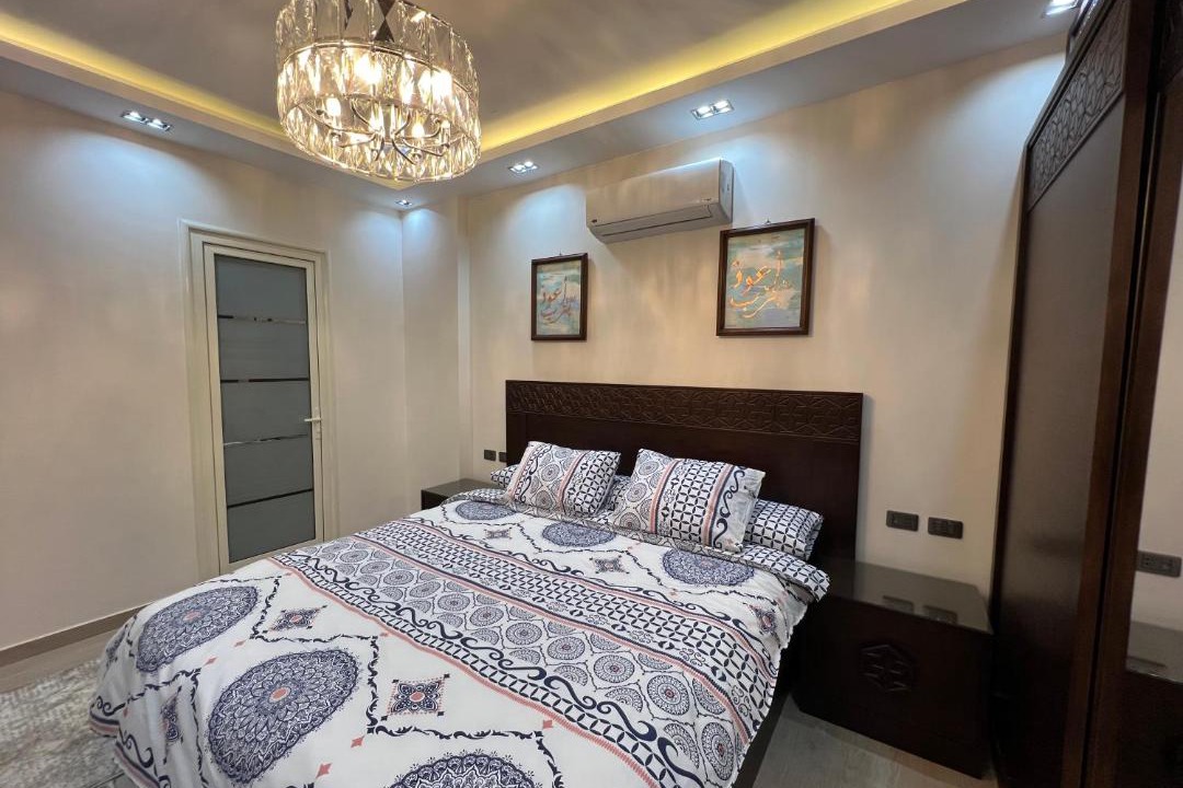 Photo of Bedroom in Nasr City