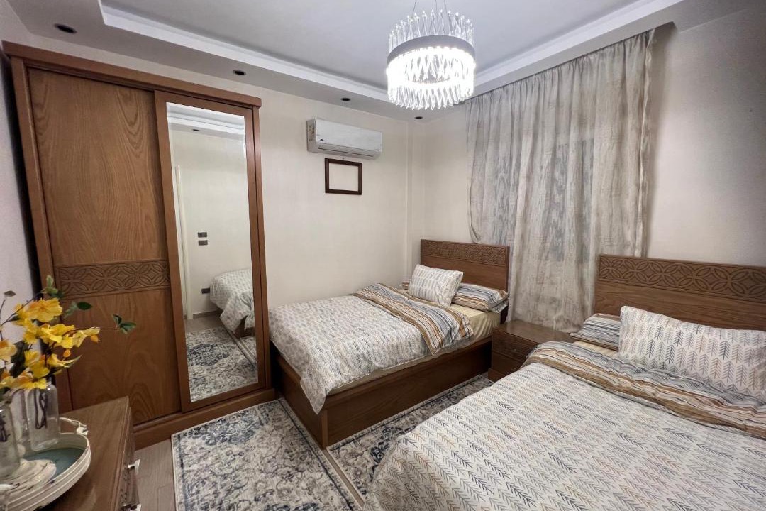 Photo of Bedroom in Nasr City
