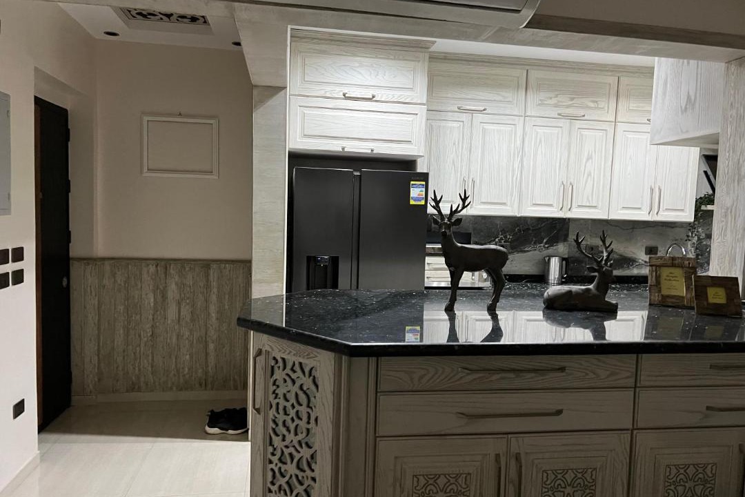 Photo of Kitchen in Nasr City