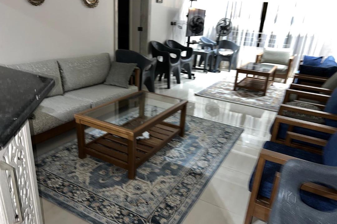 Photo of Livingroom in Nasr City