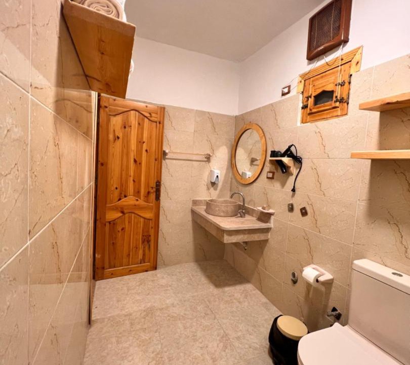 Photo of Bathroom in Siwa