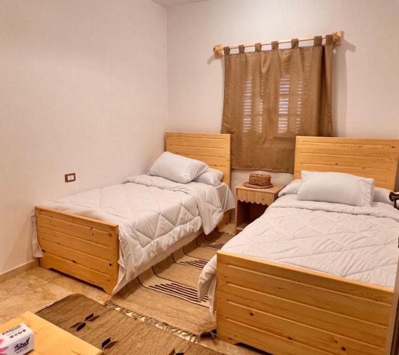 Photo of Bedroom in Siwa