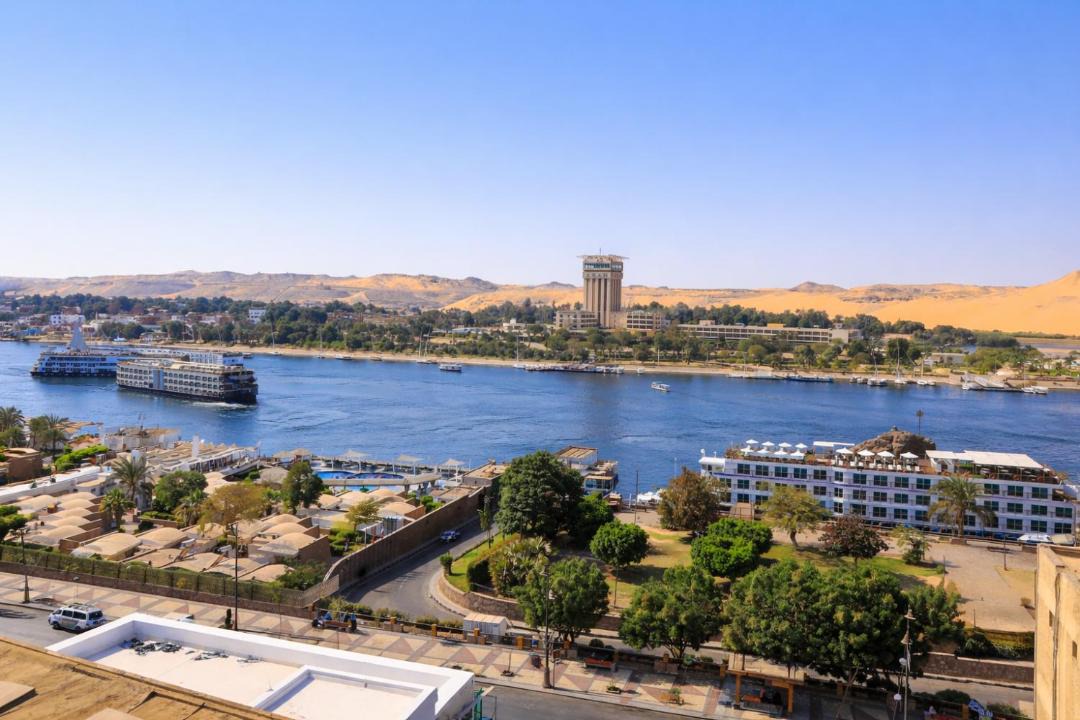 Photo of Others in Aswan
