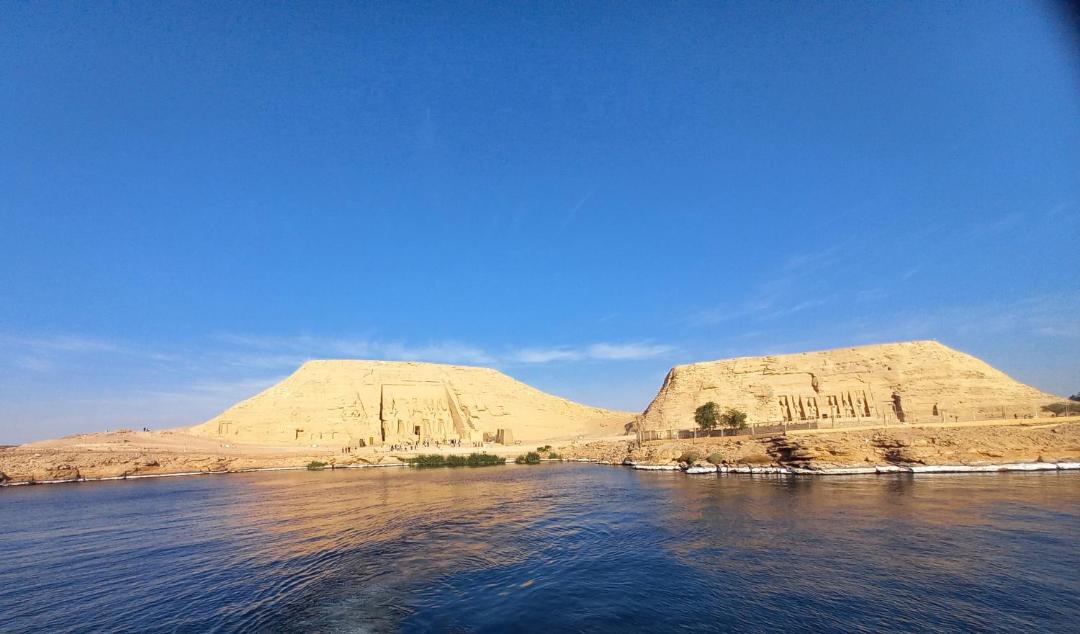 Photo of Others in Abu Simbel