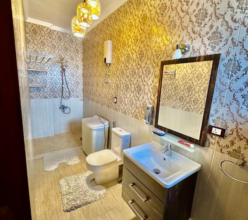 Photo of Bathroom in Mobarak City