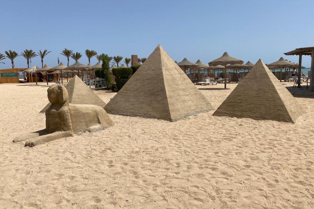 Photo of Others in Marsa Alam