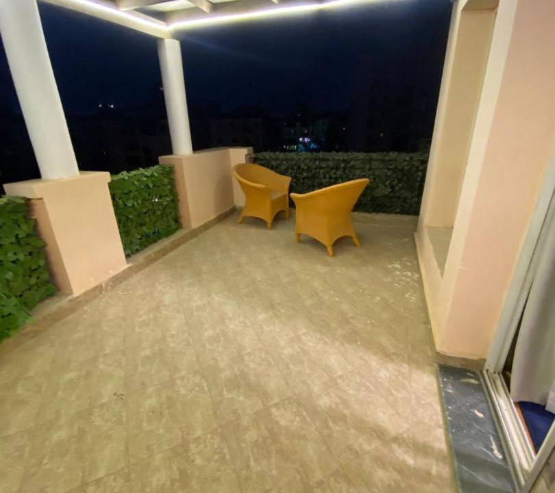 Photo of Patio Balcony in Dream Land