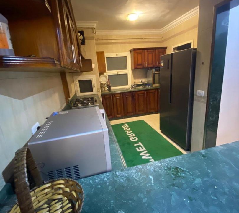 Photo of Kitchen in Dream Land