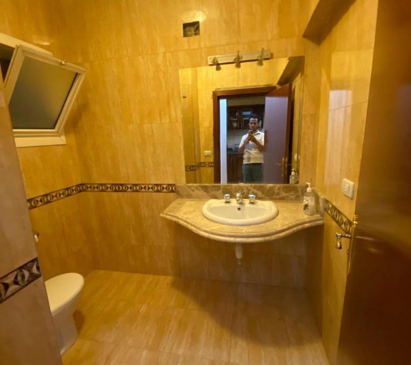 Photo of Bathroom in Dream Land