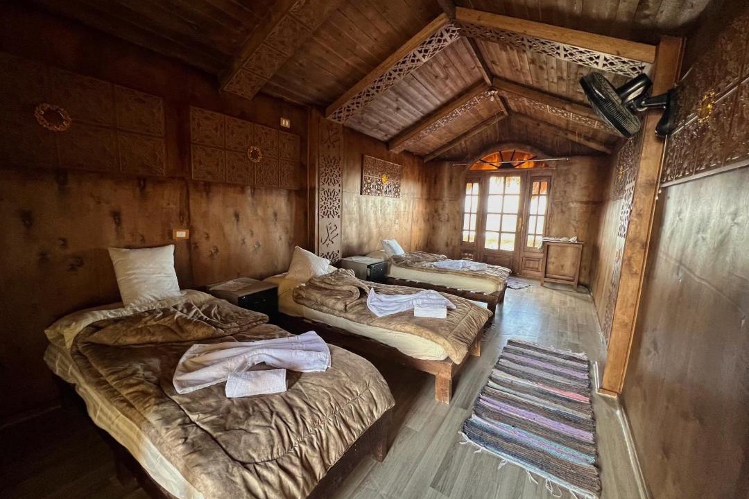 Photo of Bedroom in Siwa