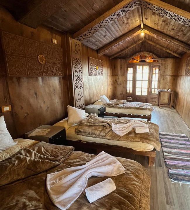 Photo of Bedroom in Siwa