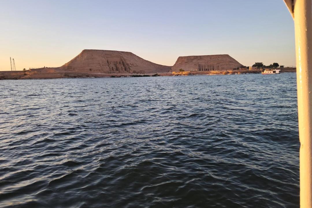Photo of Others in Abu Simbel