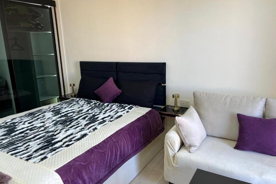 Photo of Bedroom in Corniche Road-Dahar