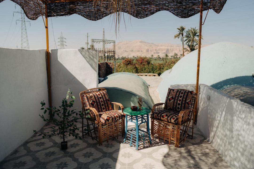Photo of Others in Luxor