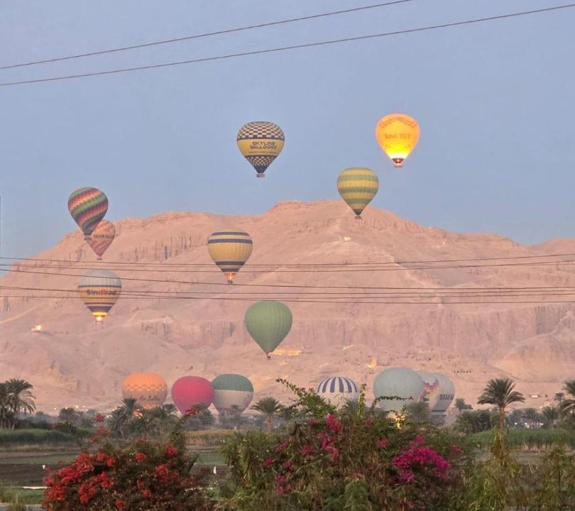 Photo of Others in Luxor