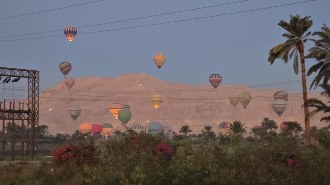 Photo of Others in Luxor