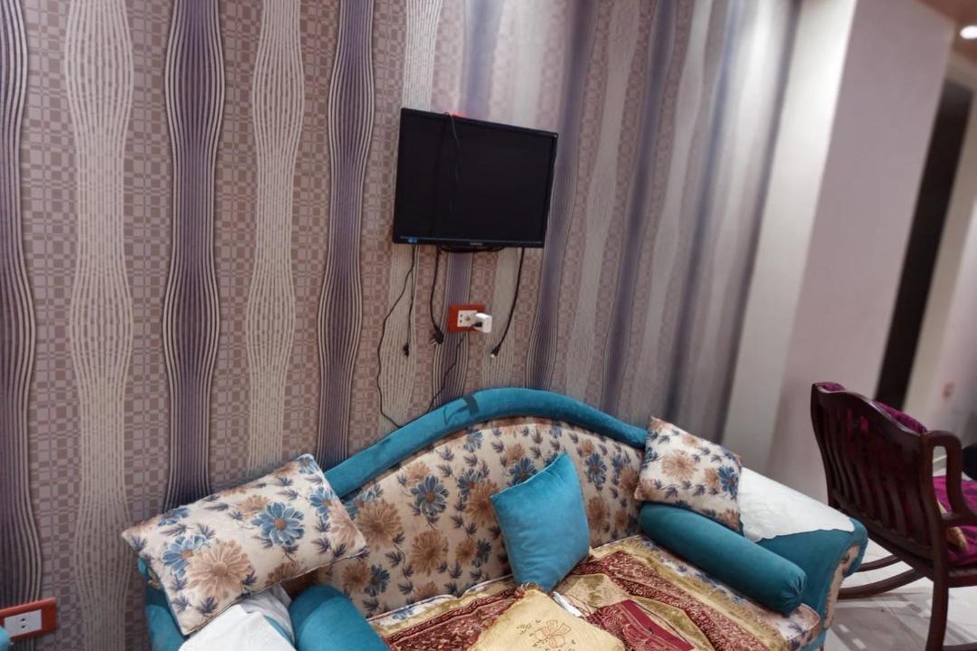 Photo of Others in Pyramids Gardens