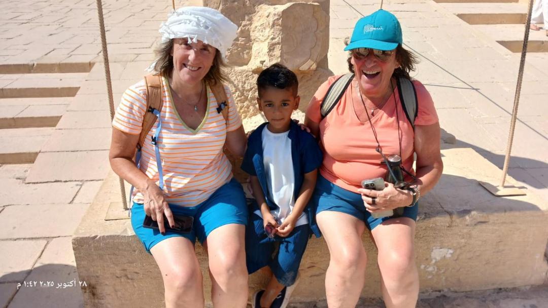 Photo of Others in Luxor