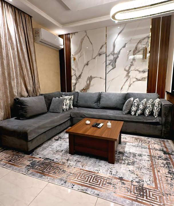 Photo of Livingroom in Ras Nasrani