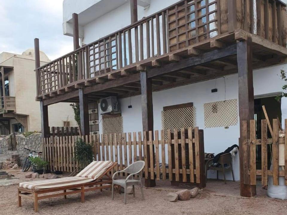 Photo of Patio Balcony in Dahab