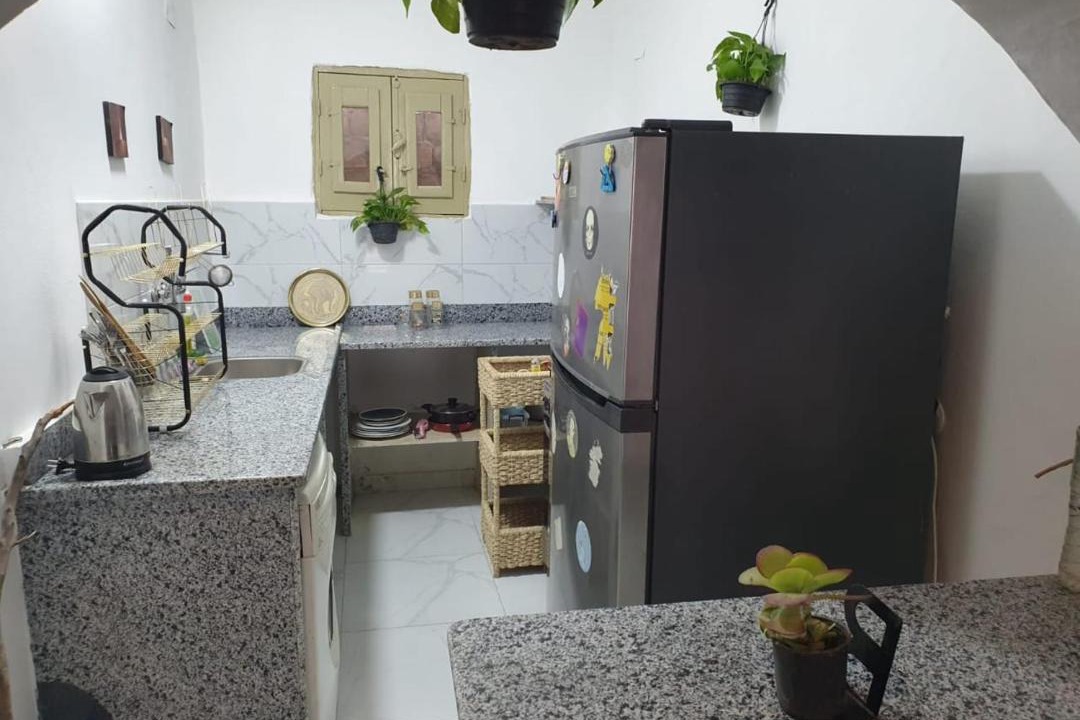 Photo of Kitchen in Dahab