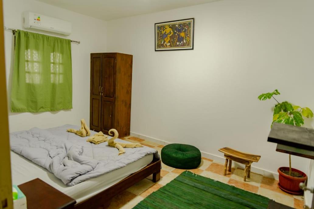 Photo of Bedroom in Dahab