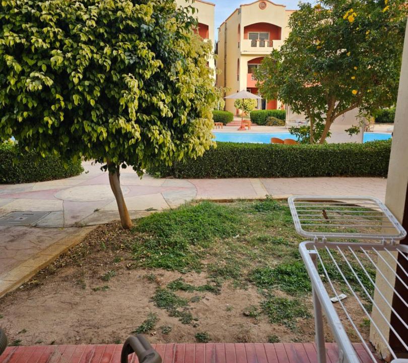 Photo of Patio Balcony in Sharm El Sheikh