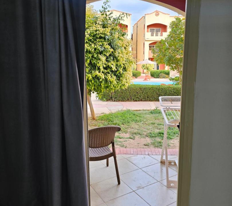 Photo of Patio Balcony in Sharm El Sheikh