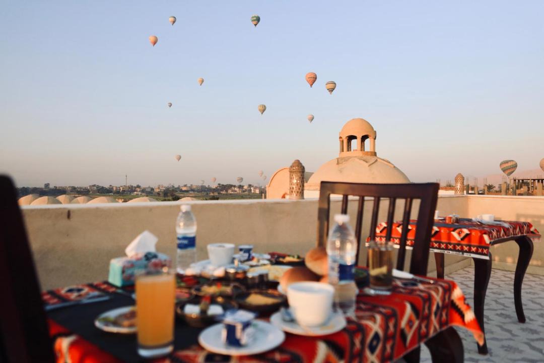 Photo of Others in Luxor