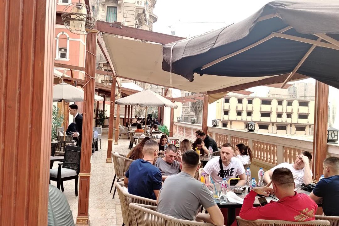 Photo of Others in Al-Azbakiyah