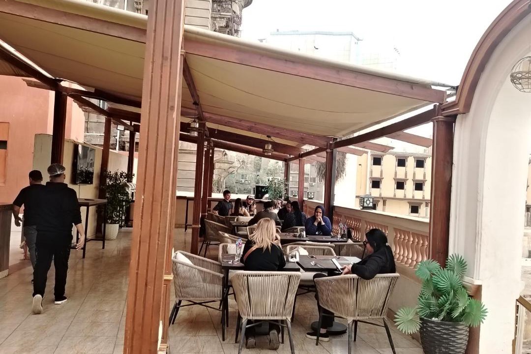 Photo of Others in Al-Azbakiyah