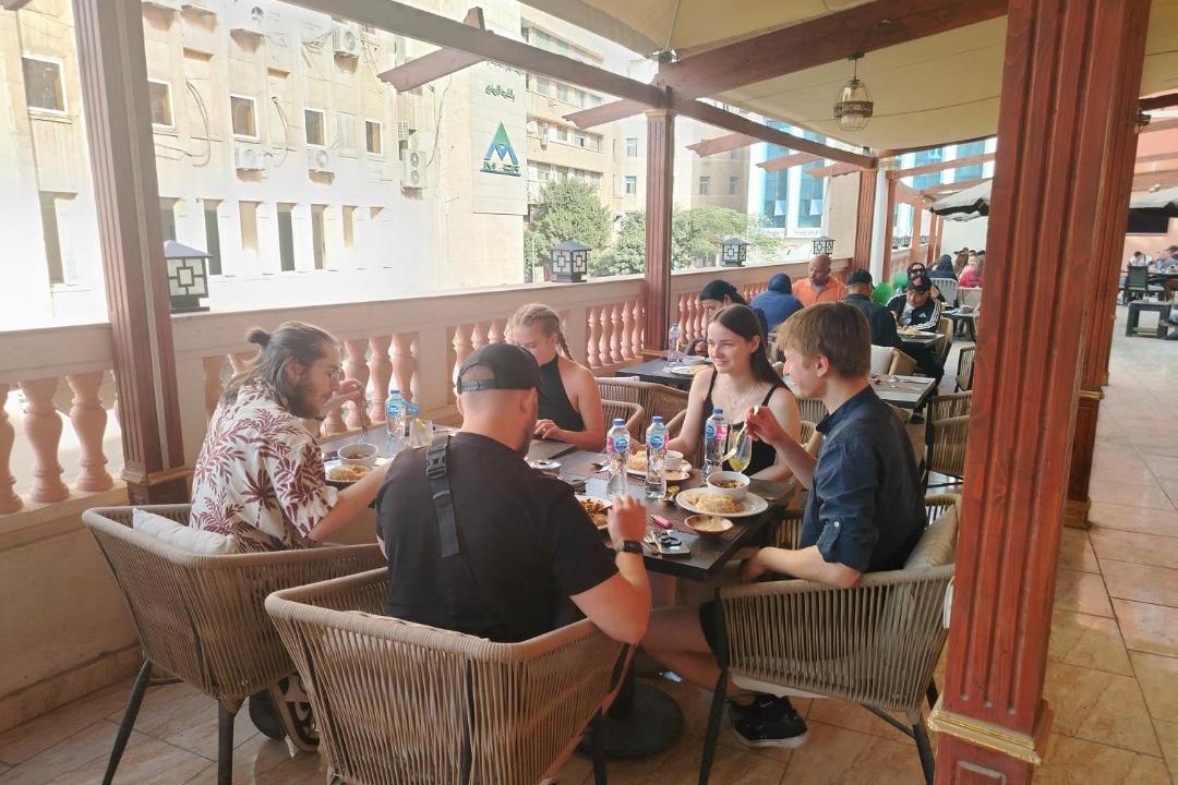 Photo of Others in Al-Azbakiyah