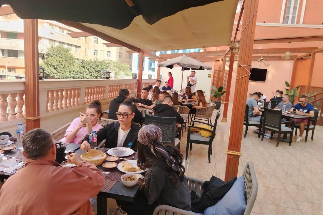 Photo of Others in Al-Azbakiyah
