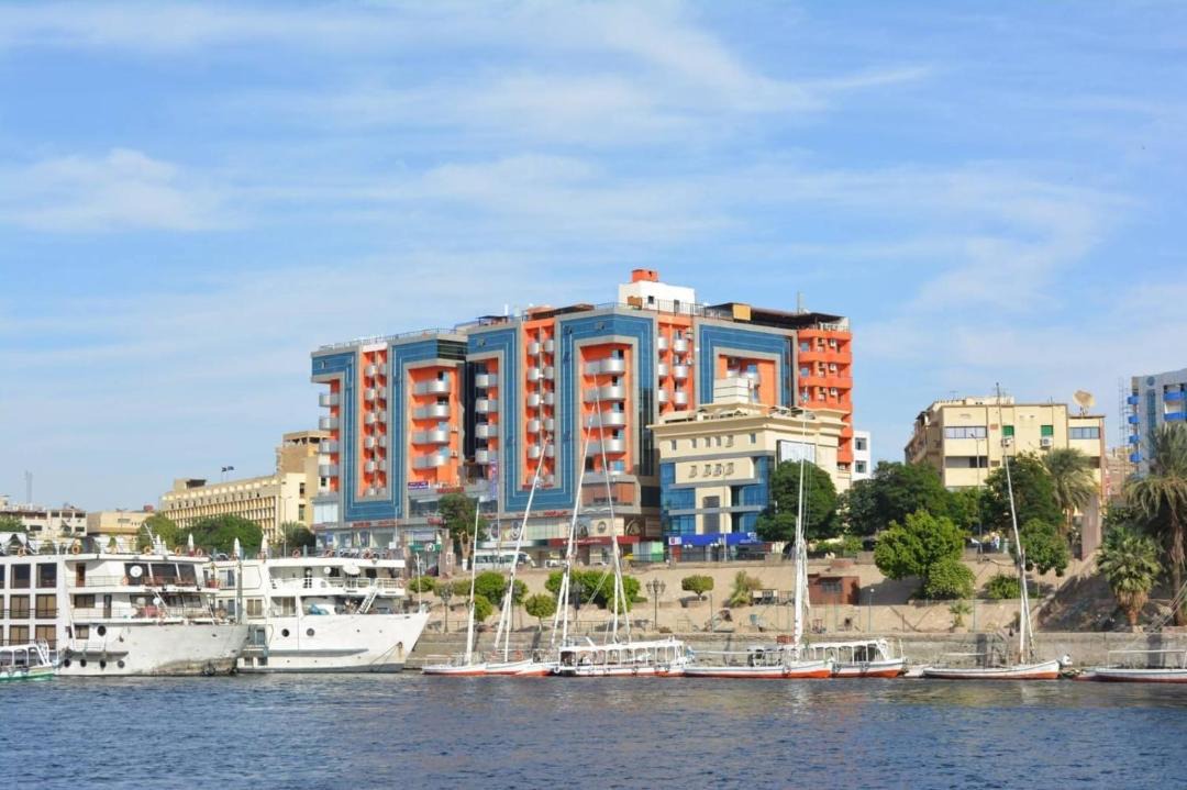 Photo of Others in Aswan