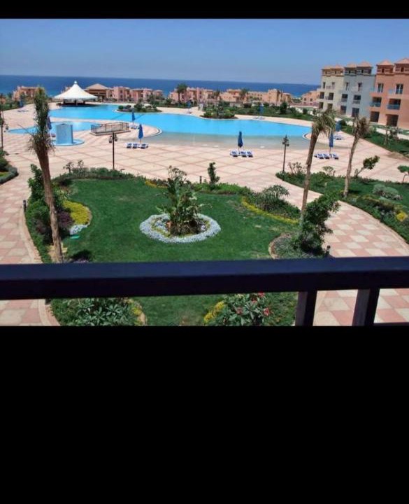 Photo of Patio Balcony in Ain Sokhna