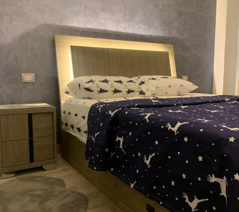Photo of Bedroom in The 5th Settlement