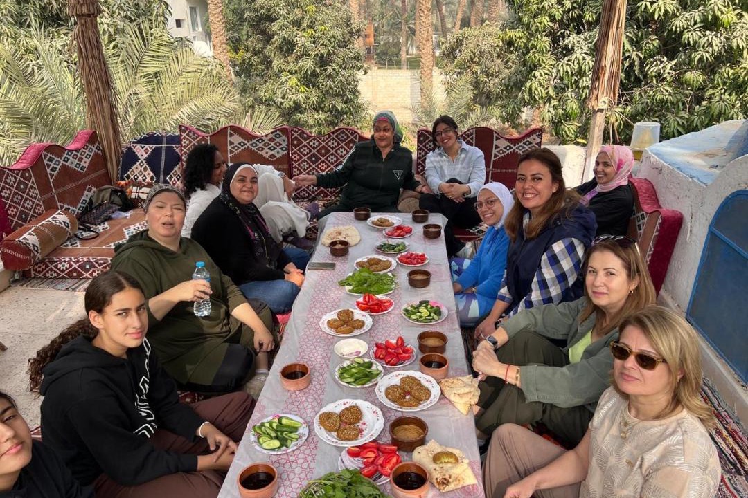 Photo of Others in Al-Badrashayn