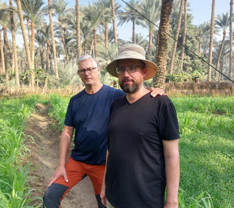 Photo of Others in Al-Badrashayn
