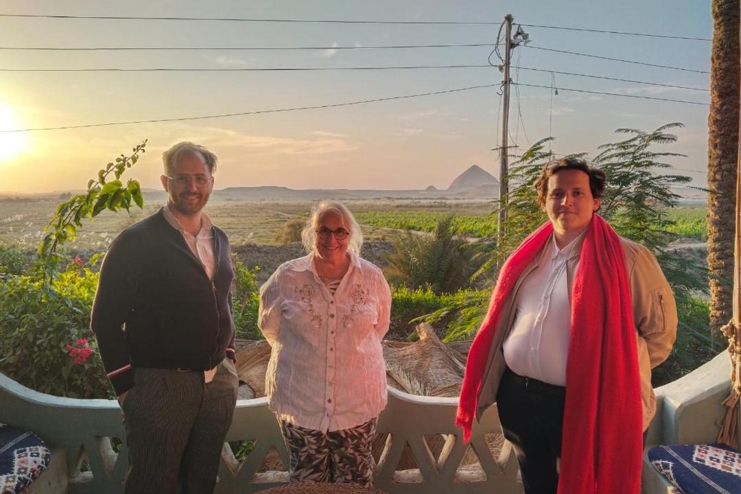 Photo of Others in Al-Badrashayn