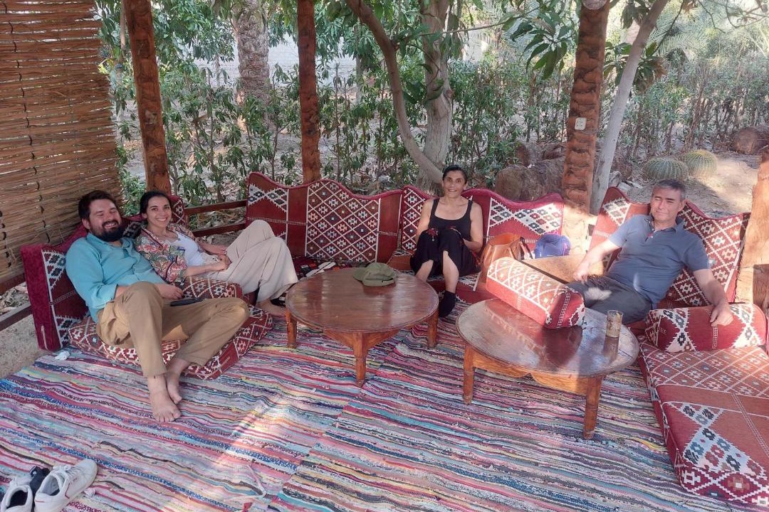 Photo of Others in Al-Badrashayn