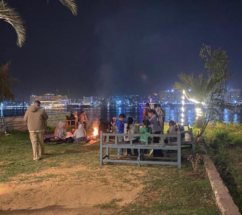Photo of Others in Aswan