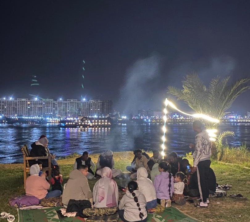 Photo of Others in Aswan